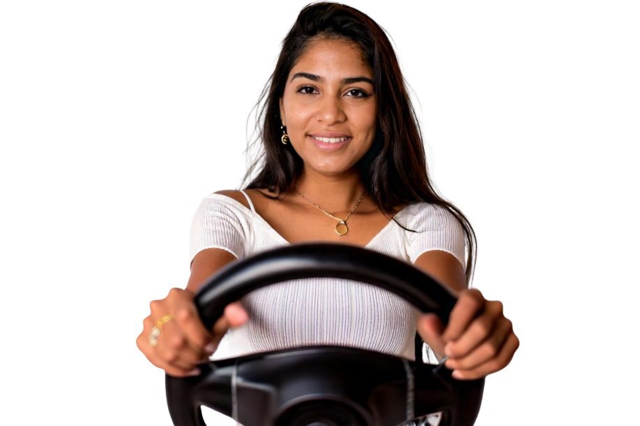 Master the road with confidence! iTurn's driving training apps provide a convenient and interactive way to learn driving skills, perfect your maneuvers, and prepare for the driving test. Download our apps and experience the future of driving education. 